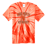 Midd North Hockey Youth Tie-Dye Tee