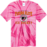 Philadelphia Flyers Elite Youth Tie-Dye Tee