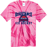 Philadelphia Resistance Youth Tie-Dye Tee