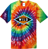 Woodridge Wild Youth Tie-Dye Tee