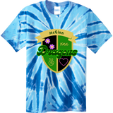 McGinn Elementary Youth Tie-Dye Tee