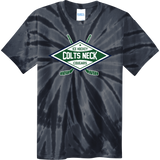 FRC Colts Neck Youth Tie-Dye Tee