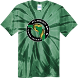 Florida Eels Youth Tie-Dye Tee