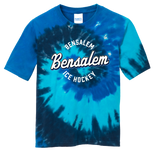 Bensalem Youth Tie-Dye Tee