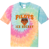 Pennsauken Pilots Youth Tie-Dye Tee