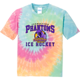 Youngstown Phantoms Youth Tie-Dye Tee