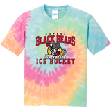 Dupage Black Bears Youth Tie-Dye Tee