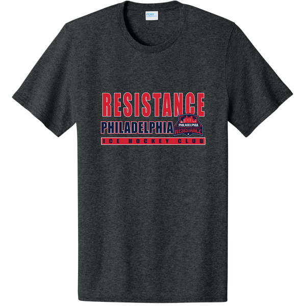 Philadelphia Resistance Easy Cotton Tee