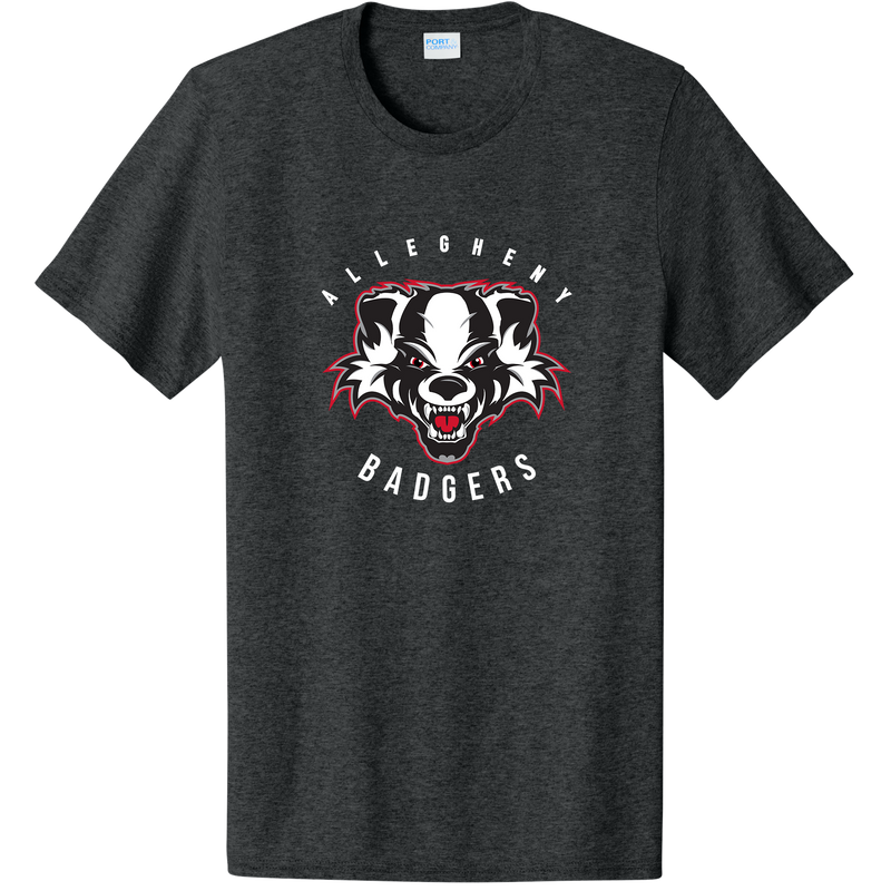 Scary Badgers Easy Cotton Tee