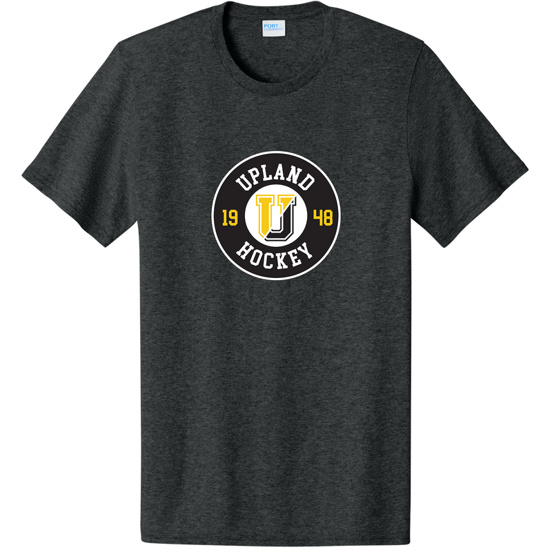 Upland Hockey Easy Cotton Tee
