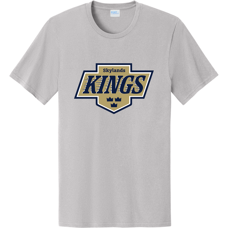 Skylands Kings Easy Cotton Tee