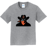Biggby Bandits Youth Fan Favorite Tee