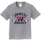 Wall Hockey Youth Fan Favorite Tee