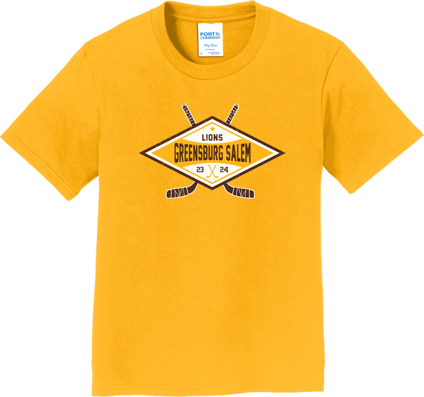 Greensburg Salem Youth Fan Favorite Tee