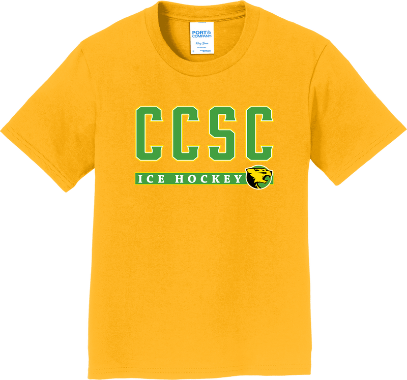 Chester County Youth Fan Favorite Tee