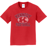 JFK Knights Football Youth Fan Favorite Tee