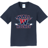 Wall Hockey Youth Fan Favorite Tee
