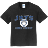 NJ Jets Girls - Youth Fan Favorite Tee