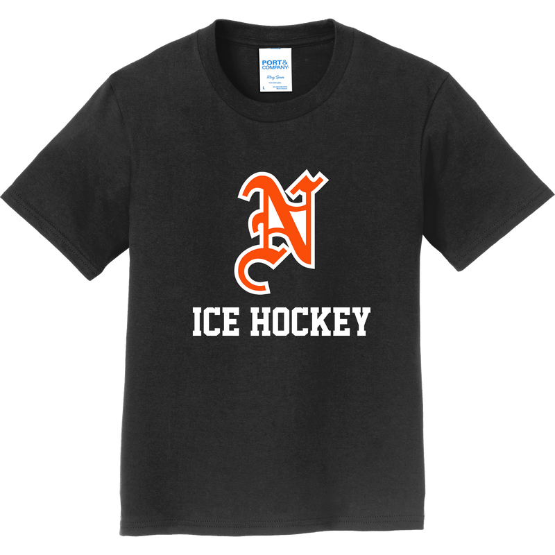 Midd North Hockey Youth Fan Favorite Tee