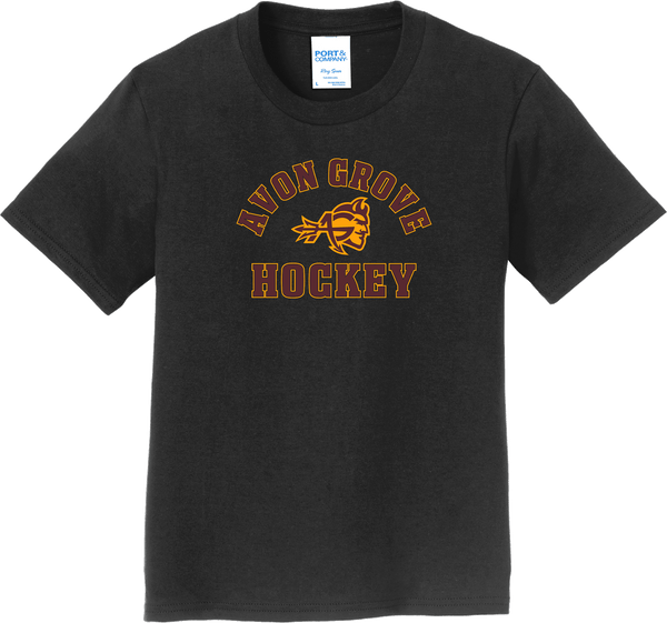 Avon Grove Youth Fan Favorite Tee