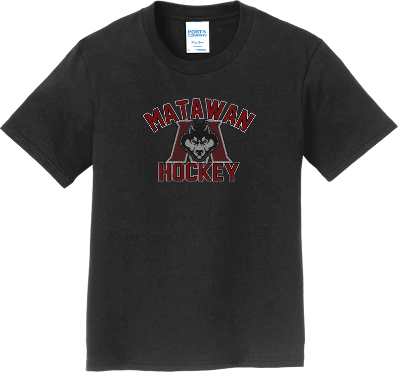 Matawan Youth Fan Favorite Tee