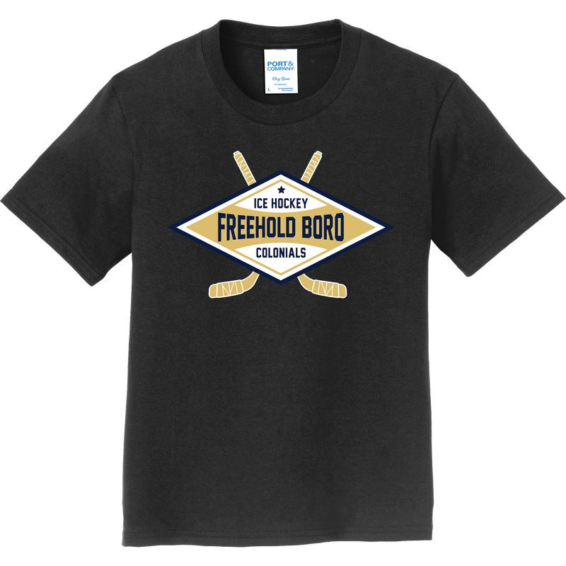 FRC Freehold Boro Youth Fan Favorite Tee