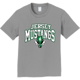 Jersey Mustangs Youth Fan Favorite Tee