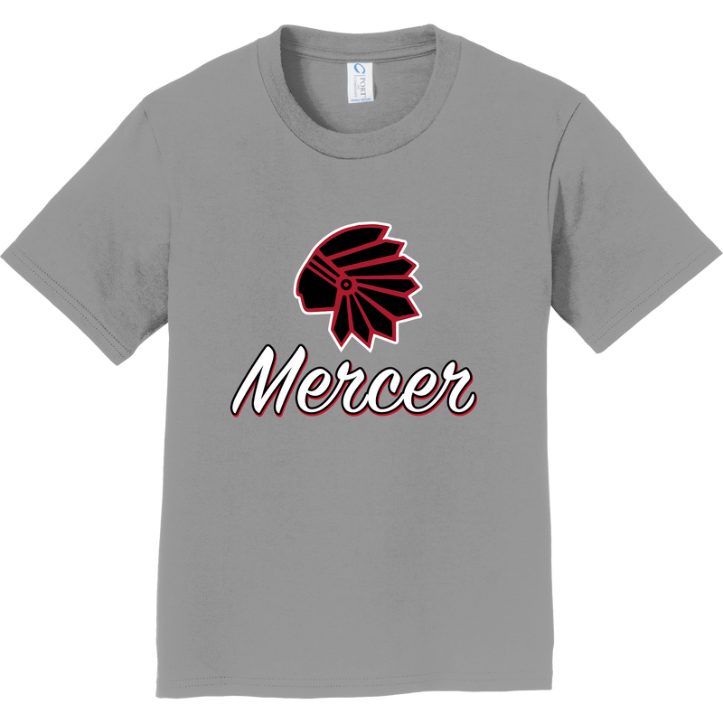 Mercer Junior Hockey Youth Fan Favorite Tee