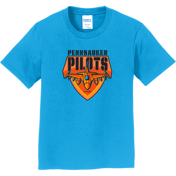 Pennsauken Pilots Youth Fan Favorite Tee