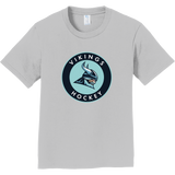 Lab Vikings Youth Fan Favorite Tee