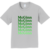 McGinn Elementary Youth Fan Favorite Tee