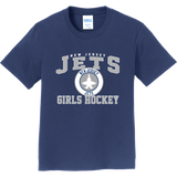 NJ Jets Girls - Youth Fan Favorite Tee
