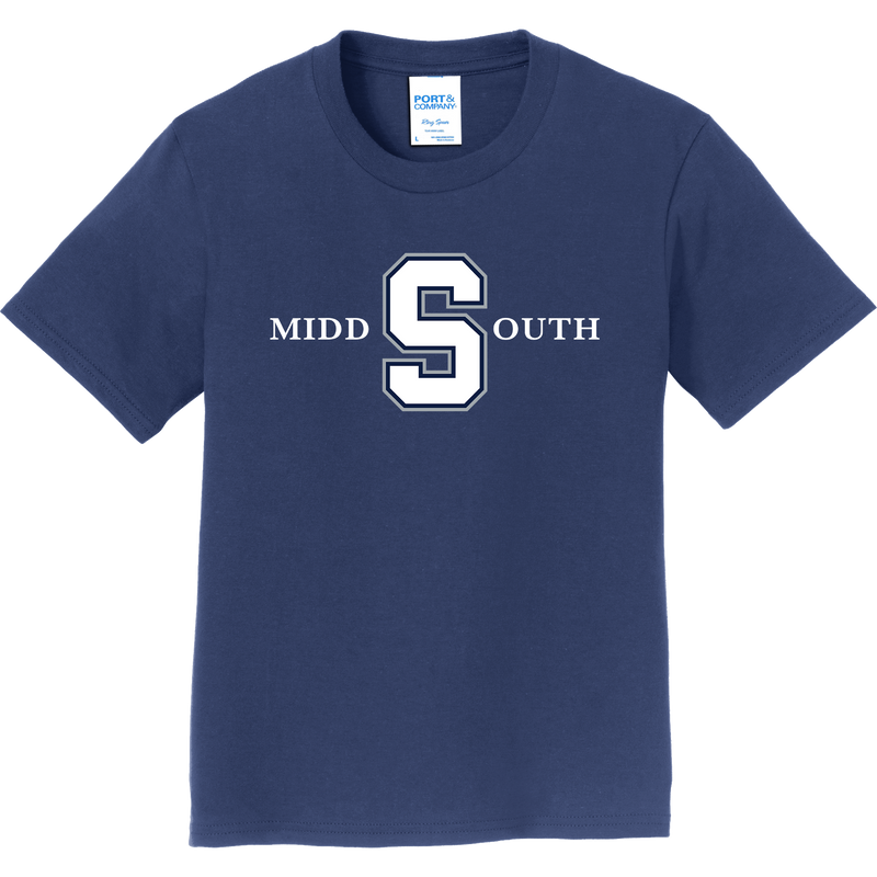 Midd South FBLA Youth Fan Favorite Tee