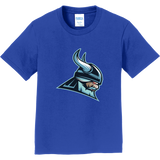 Lab Vikings Youth Fan Favorite Tee