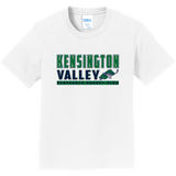 Kensington Valley Renegades Youth Fan Favorite Tee