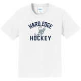 Hard Edge Hockey Youth Fan Favorite Tee