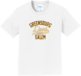 Greensburg Salem Youth Fan Favorite Tee