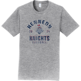 JFK Knights Football Adult Fan Favorite Tee