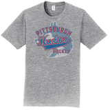 Pittsburgh Huskies Adult Fan Favorite Tee