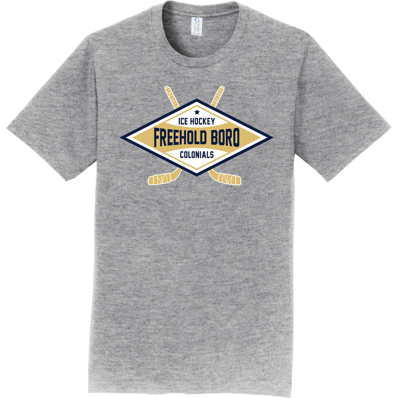 FRC Freehold Boro Adult Fan Favorite Tee