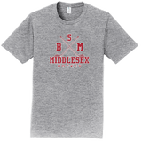 BSM Middlesex Adult Fan Favorite Tee