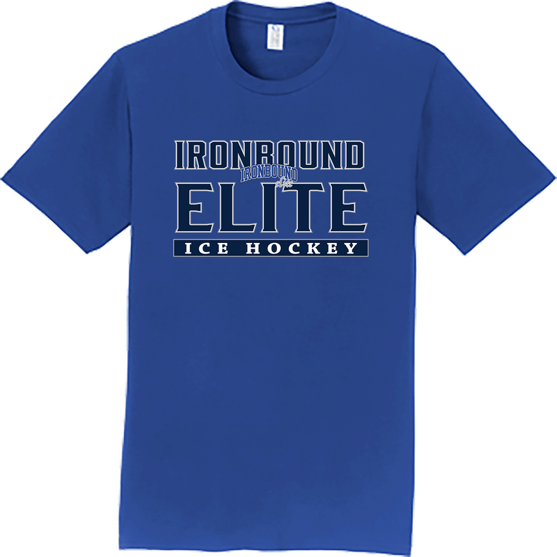 Ironbound Adult Fan Favorite Tee