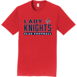 Kennedy Lady Knights Adult Fan Favorite Tee