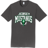 Jersey Mustangs Adult Fan Favorite Tee