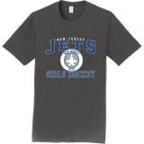 NJ Jets Girls - Adult Fan Favorite Tee