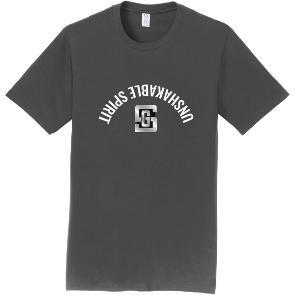 Gregory Schaefer Adult Fan Favorite Tee