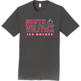 CT Wolfpack South Adult Fan Favorite Tee