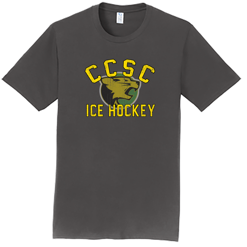 Chester County Adult Fan Favorite Tee