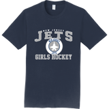 NJ Jets Girls - Adult Fan Favorite Tee
