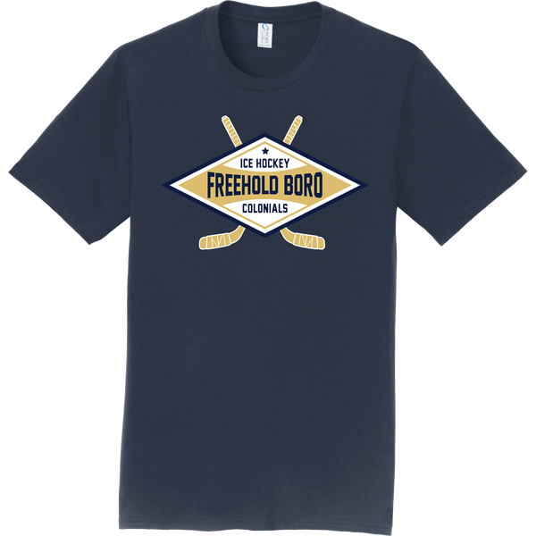 FRC Freehold Boro Adult Fan Favorite Tee